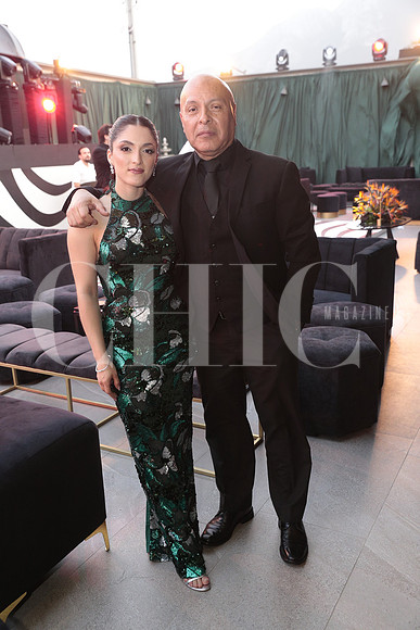 Paulina Gonzalez y Jesus Martinez 2