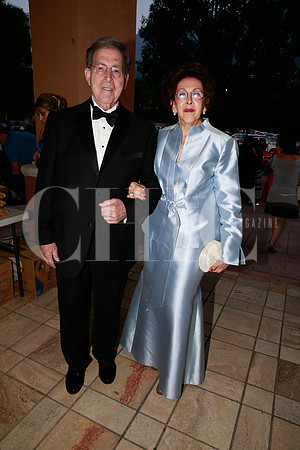 Julián Villarreal y Laura González de Villarreal
