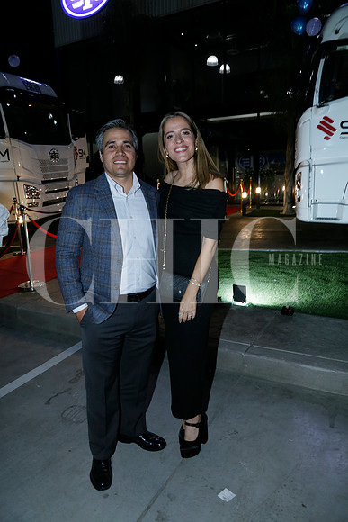 Jorge Ramón Fierro y Aida Martínez Fierro (2)