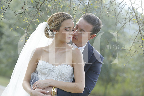 Steph Marcos y Sergio Altamirano (57)