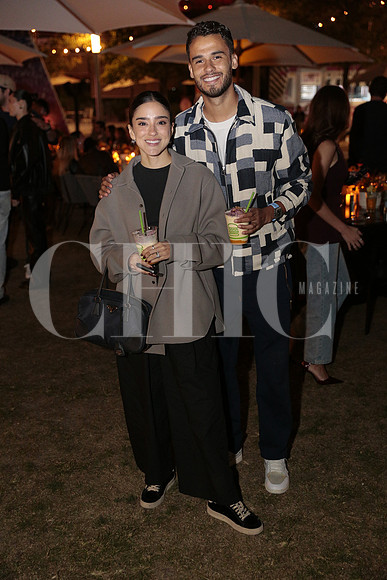 Liliana Serna y Diego Reyes 1