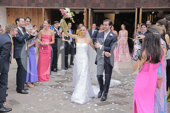 Boda de Melissa Arias y Gabriel Prestamo 52