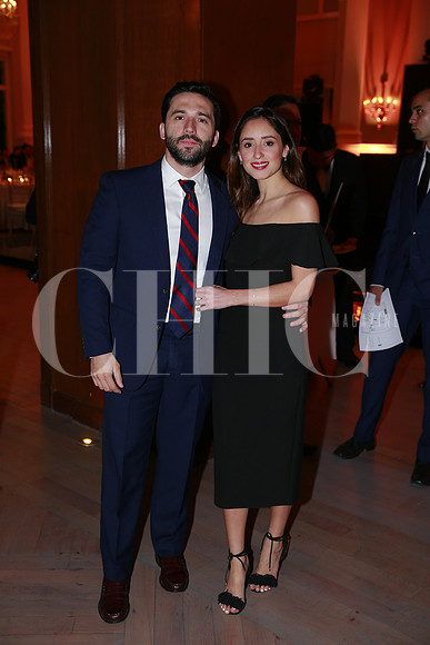 Jorge Barrera y Catalina Faz (2)