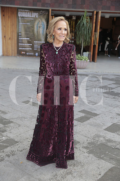 Gina Manautou de Maiz 1