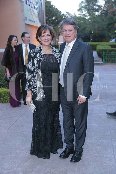 Ileana Montemayor y Jorge Montemayor 2