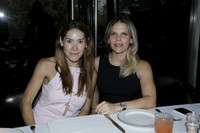 Carolina Tenreiro y Fabi Rodríguez