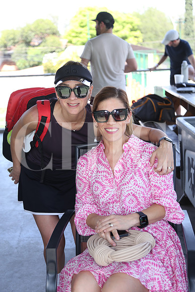 Sofia Montemayor y Estefany Sanchez 1