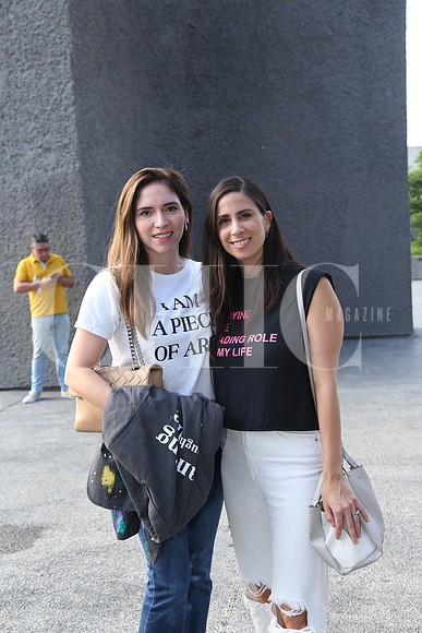 María Castro y Bere Flores 0