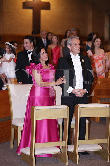 María Elena Fernández de Coronado y Alberto Coronado 0