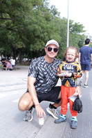 Jacobo Cuevas y Amauri Cuevas 1