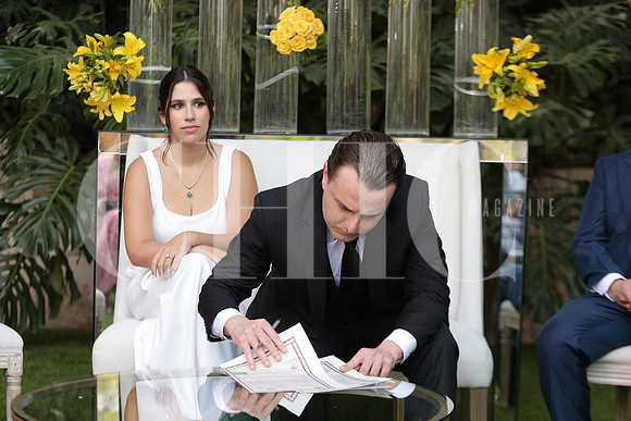 Civil de Myriam Garza y Alfonso Solar 122