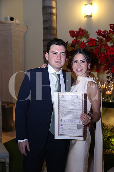 Valeria Muñoz y Eugenio Gutiérrez 3