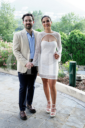 Francisco Romero y Angélica Abdala (2)