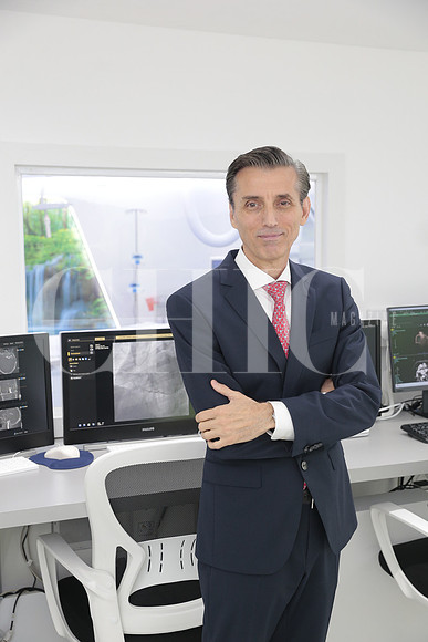 Mario Joel Echeverria 2