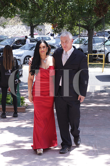 Gabriela Escamilla de Bueno y Alejandro Bueno 1