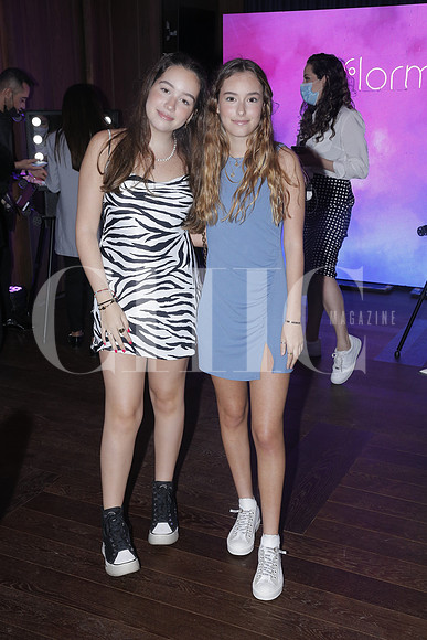 Regina Delgado e Ivana Filizola (2)
