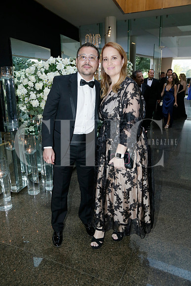 Carlos Garza y Flor Landeros (2)