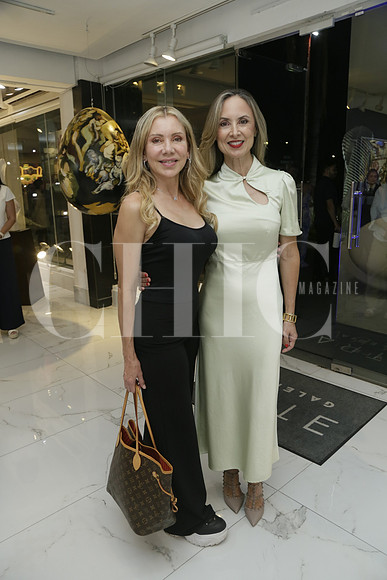 Diana Thomé y Lorena Gama (2)