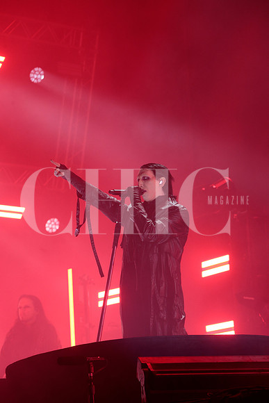 Marilyn Manson 43