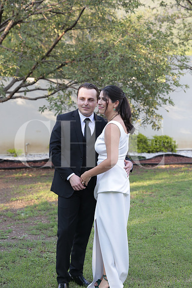 Civil de Myriam Garza y Alfonso Solar 44