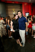 Crista Fernández y Antonio Elizondo 1