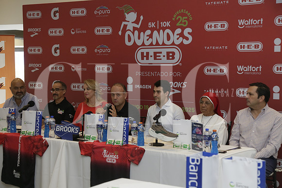Fernando Galindo, Arturo González, Elke González, Luis Enrique Montenegro, Daniel Garza, Ana Jaramillo y Diego Ochoa (5)
