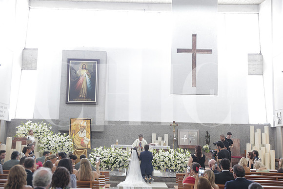 Misa Boda Myriam Garza y Alfonso Solar 6