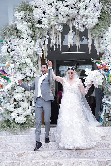 Viviana Safi y Jesús Martínez 8