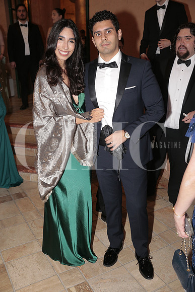 Mayela Hope y Alan Zamarron 2