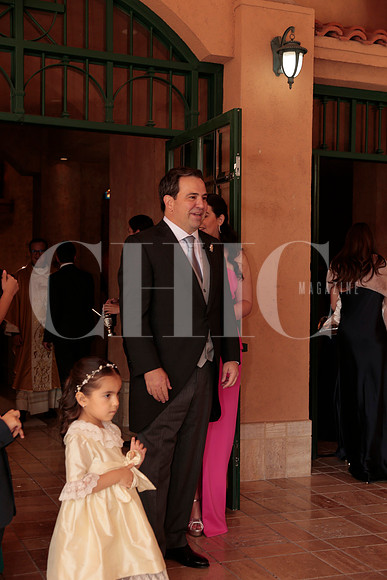 Boda de Luly Clariond y Manuel Rosa 70