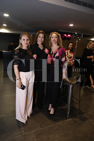 Maria Constanza Pardo y Adriana Santos