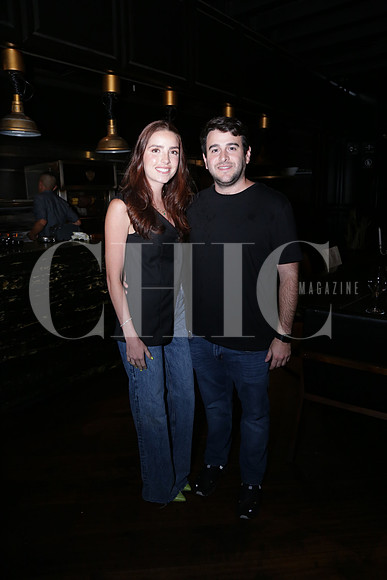 Diana Barrera y Arturo Martínez 1