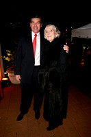 Humberto Lozano y Catalina Guajardo de Fernández