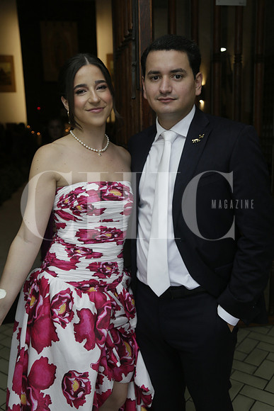 Paula Llaguno y Diego Guajardo (3)