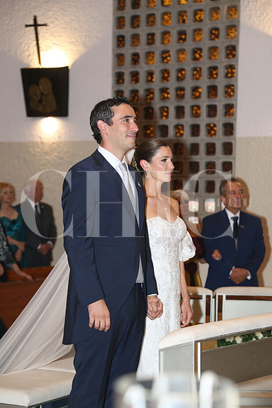 Novios 4