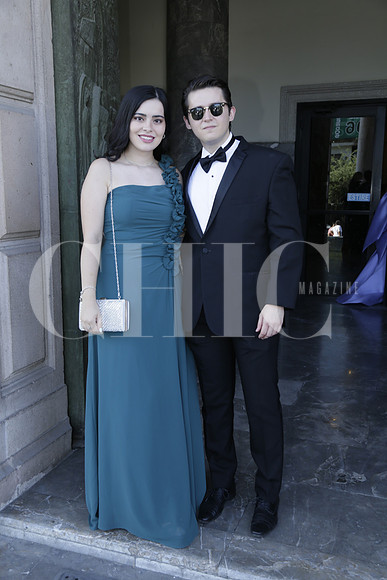 Karla Sepulveda y Patricio Chapa (3)