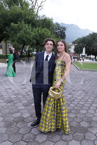 Héctor Zulaiman y Tamara Zulaiman 0