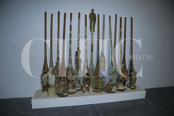 Trayectos de Miriam Medrez