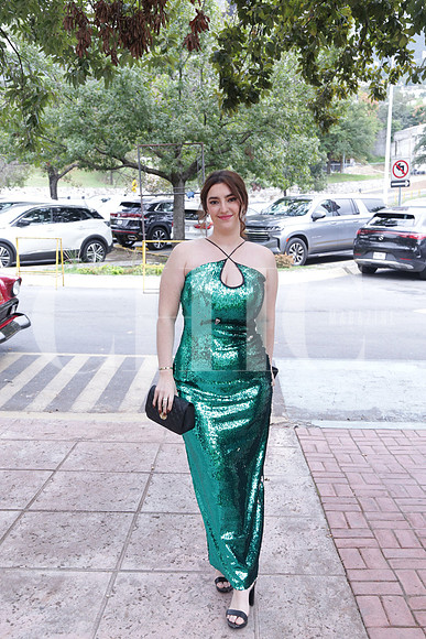 Valeria Treviño1