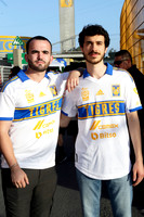 Horacio García y Gabriel Richardson