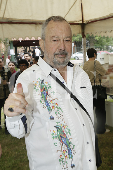 Mauricio Fernández (10)