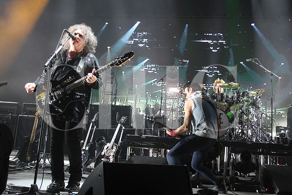 THE CURE