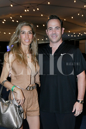 Amiel Ruíz y Ricardo Martín (2)