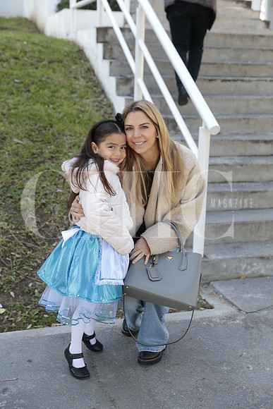 Emilia Ortiz y Milly Miller 5
