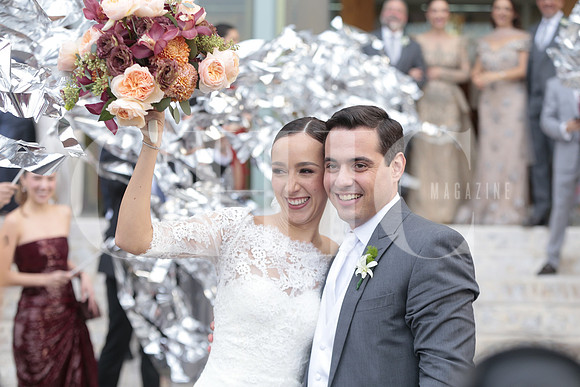 Boda de Carolina Duran y Guillermo Maycotte 78