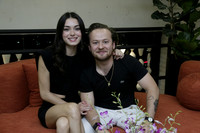 Fabiuola Robles y Marcelo Treviño (2)