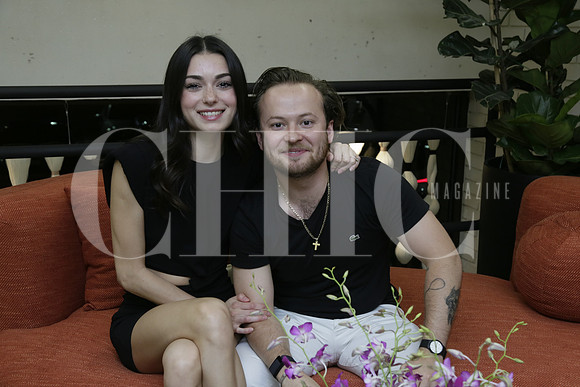 Fabiuola Robles y Marcelo Treviño (2)