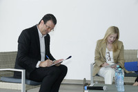 Carlos Bejos y Bárbara Herrera (5)