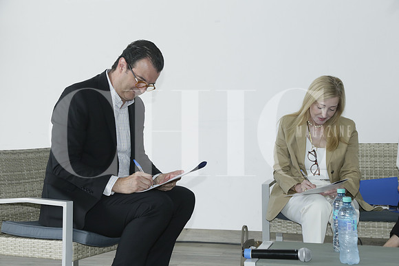 Carlos Bejos y Bárbara Herrera (5)
