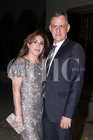 Gabriela Quijano y Vicente Gonzalez 1